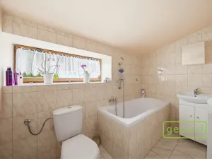 Prodej chalupy, Srní, 170 m2