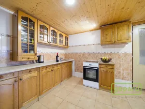 Prodej chalupy, Srní, 170 m2