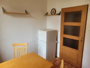 Pronájem bytu 1+1, Pardubice - Zelené Předměstí, Smilova, 42 m2