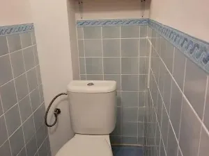 Pronájem bytu 1+1, Pardubice - Zelené Předměstí, Smilova, 42 m2