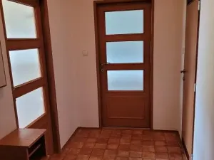 Pronájem bytu 1+1, Pardubice - Zelené Předměstí, Smilova, 42 m2