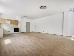 Pronájem bytu 2+kk, Bystřice pod Hostýnem, Sídliště, 74 m2