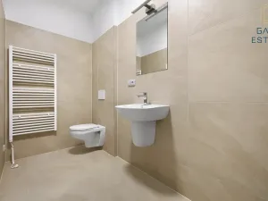 Pronájem bytu 1+kk, Bystřice pod Hostýnem, Sídliště, 75 m2