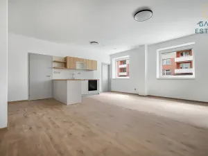 Pronájem bytu 1+kk, Bystřice pod Hostýnem, Sídliště, 72 m2