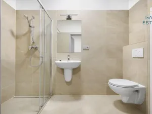 Pronájem bytu 1+kk, Bystřice pod Hostýnem, Sídliště, 72 m2