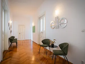 Pronájem bytu 5+1, Praha - Staré Město, Na Perštýně, 197 m2