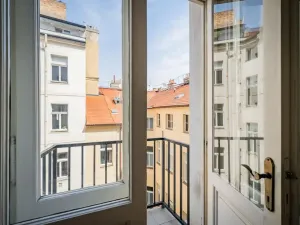 Pronájem bytu 5+1, Praha - Staré Město, Na Perštýně, 197 m2