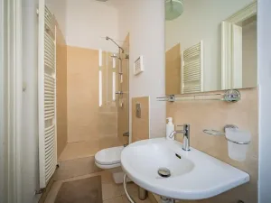 Pronájem bytu 5+1, Praha - Staré Město, Na Perštýně, 197 m2