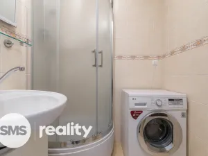 Prodej bytu 2+1, Frýdek-Místek - Místek, Frýdlantská, 53 m2