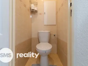 Prodej bytu 2+1, Frýdek-Místek - Místek, Frýdlantská, 53 m2