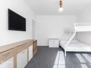 Prodej bytu 2+1, Frýdek-Místek - Místek, Frýdlantská, 53 m2
