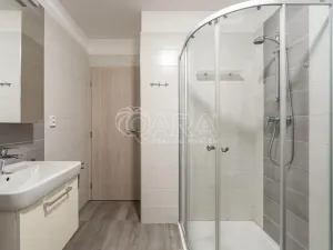 Pronájem bytu 2+kk, Velká Bíteš, Lomená, 51 m2