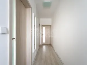 Pronájem bytu 2+kk, Velká Bíteš, Lomená, 51 m2