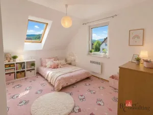 Prodej rodinného domu, Liberec - Liberec XXXV-Karlov pod Ještědem, Českolipská, 121 m2