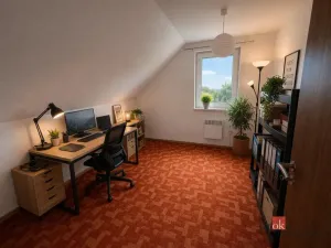 Prodej rodinného domu, Liberec - Liberec XXXV-Karlov pod Ještědem, Českolipská, 121 m2