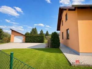 Prodej rodinného domu, Liberec - Liberec XXXV-Karlov pod Ještědem, Českolipská, 121 m2