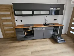 Pronájem bytu 4+1, Praha - Libeň, Turnovská, 105 m2