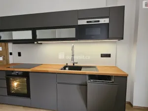 Pronájem bytu 4+1, Praha - Libeň, Turnovská, 105 m2