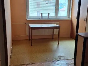 Pronájem bytu 1+1, Sokolov, Lidické nábřeží, 36 m2