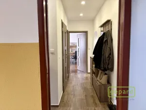 Prodej bytu 3+1, Olomouc, Rooseveltova, 68 m2