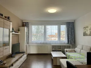 Prodej bytu 3+1, Olomouc, Rooseveltova, 68 m2