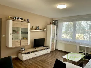 Prodej bytu 3+1, Olomouc, Rooseveltova, 68 m2