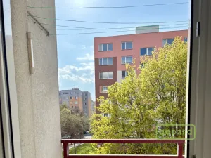 Prodej bytu 3+1, Olomouc, Rooseveltova, 68 m2