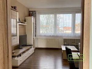 Prodej bytu 3+1, Olomouc, Rooseveltova, 68 m2