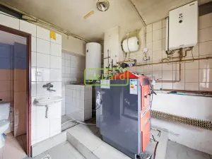 Prodej rodinného domu, Srní, 170 m2