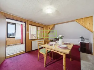 Prodej rodinného domu, Srní, 170 m2