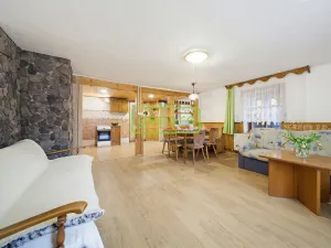 Prodej rodinného domu, Srní, 160 m2