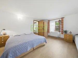Prodej rodinného domu, Srní, 160 m2