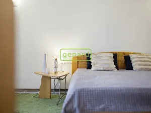 Prodej rodinného domu, Srní, 160 m2