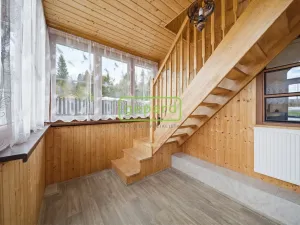 Prodej rodinného domu, Srní, 160 m2