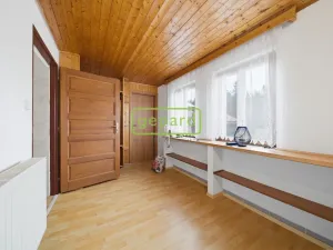 Prodej rodinného domu, Srní, 160 m2