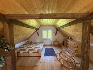 Prodej rodinného domu, Mladošovice - Lhota, 140 m2