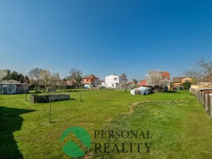 Prodej pozemku pro bydlení, Řečany nad Labem, 766 m2
