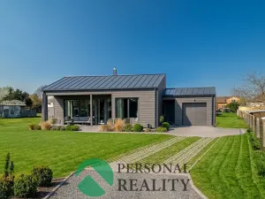 Prodej pozemku pro bydlení, Řečany nad Labem, 766 m2