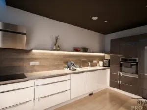 Prodej rodinného domu, Jesenice, Hlavní, 125 m2