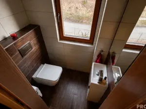 Prodej rodinného domu, Jesenice, Hlavní, 125 m2