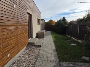 Prodej rodinného domu, Jesenice, Hlavní, 125 m2