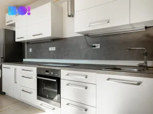 Prodej bytu 2+kk, České Budějovice, Otakarova, 59 m2