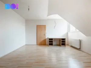 Prodej bytu 2+kk, České Budějovice, Otakarova, 59 m2
