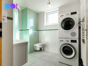 Prodej bytu 2+kk, České Budějovice, Otakarova, 59 m2