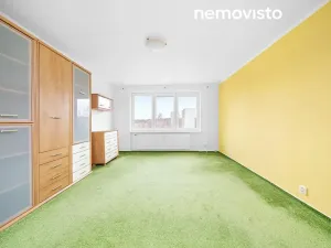 Prodej bytu 1+1, Ostrava, Výškovická, 39 m2