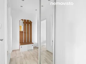 Prodej bytu 1+1, Ostrava, Výškovická, 39 m2