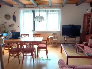 Prodej chalupy, Klučenice, 166 m2