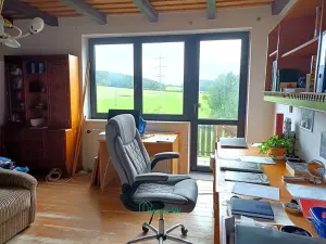 Prodej chalupy, Klučenice, 166 m2