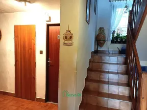 Prodej chalupy, Klučenice, 166 m2