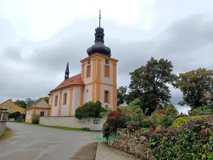 Prodej chalupy, Klučenice, 166 m2